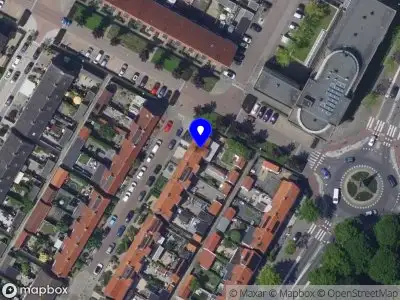 A. van Rijswijk Beheer B.V. Alblasserdam