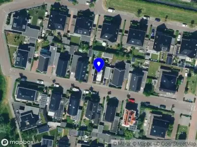 Marloes van de Kieft