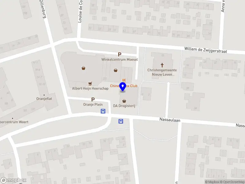 Nieuw bedrijf WeWorkHeart Nederland B.V.