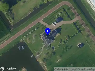 Polder Developments B.V. MIDDENMEER