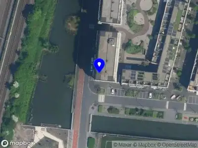 Nieuw bedrijf Stichting Yemma Foundation