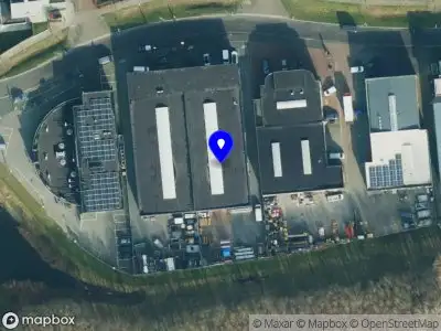 Oldtimer Centrum Twente B.V.