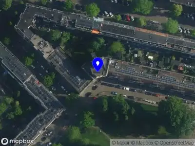 Vriesionair Beheer B.V. Amsterdam