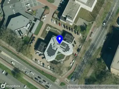 Vereniging van Eigenaars Ondersplitsing Wonen hoek Passage/Tuinstraat te Veenendaal II Veenendaal