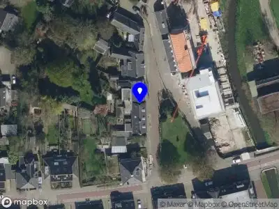 Nieuw bedrijf Global Facts B.V.