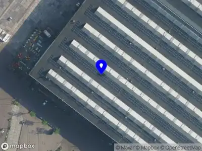 Nieuw bedrijf RAI fX, B.V.