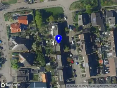 BurgerWorks Warmenhuizen