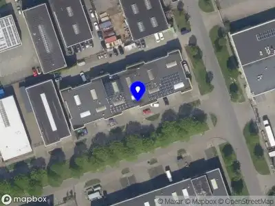 Nieuw bedrijf BlueGrit