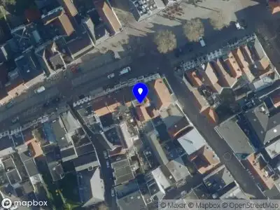 Nieuw bedrijf CruzAssist