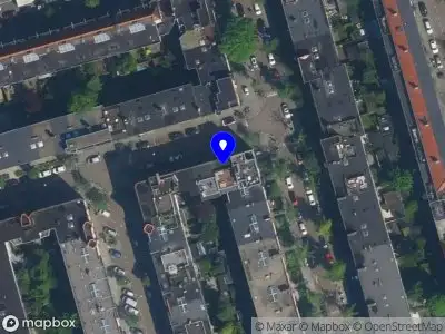 Leah Jongsma Amsterdam