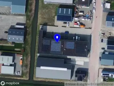 RSH Techniek B.V. Zuid-Beijerland
