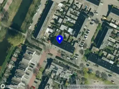 Nieuw bedrijf S.M.H service