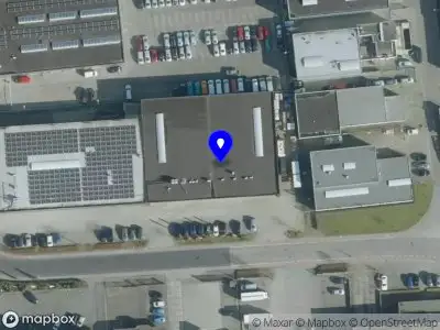 Nieuw bedrijf Impact Space B.V.