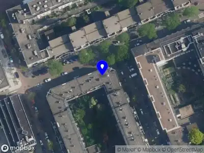 Maekr Fit Amsterdam