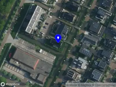 OMB-Land Holding B.V.