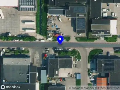 Stichting Identiteit Gezocht