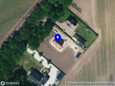 Nieuw bedrijf Rietveldx B.V.