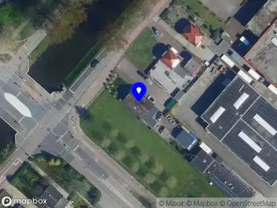 Dirac Delta B.V. Nieuw-Vennep