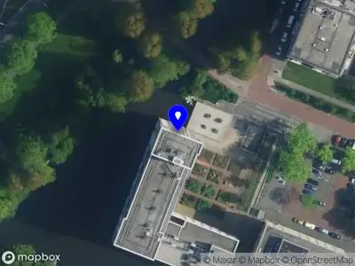 Stichting Peter Bos Fonds Amstelveen