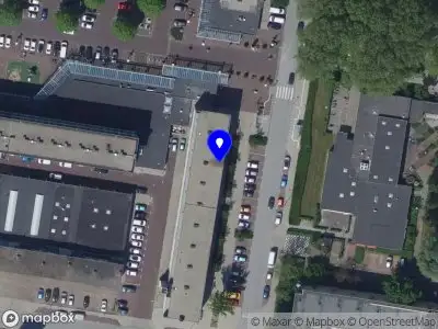 Erye Grondwerk Dordrecht