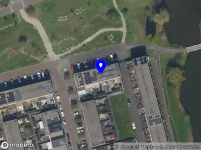 MAir B.V. Vlaardingen