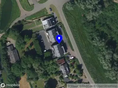 Nieuw bedrijf van der Reijken Legal Services