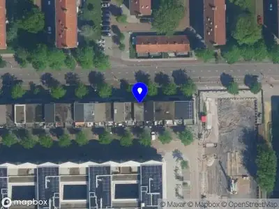 Nieuw bedrijf The Burgery