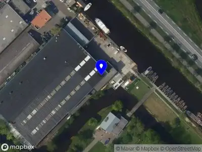 Vereniging van Eigenaars KaagWagt