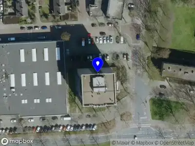 Hexes & Goons Eindhoven