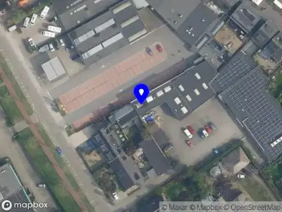 Nieuw bedrijf Beheer Goes B.V.