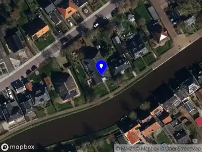 Noardlik B&B V.O.F. BURDAARD