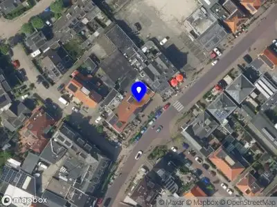 Vereniging van Eigenaars Herenstraat 58 tot en met 60D