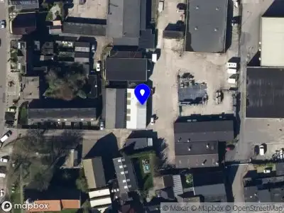 Autoservice Span B.V. Groningen