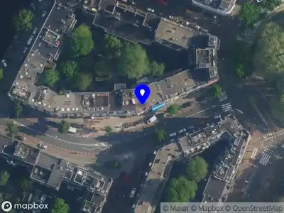 Puck van Tussenbroek Amsterdam
