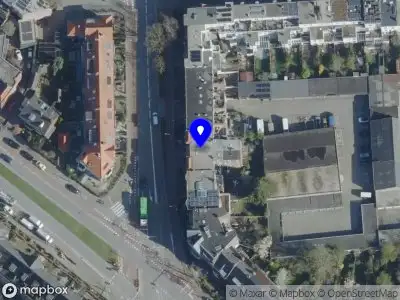 Livia Claassen-Consulent