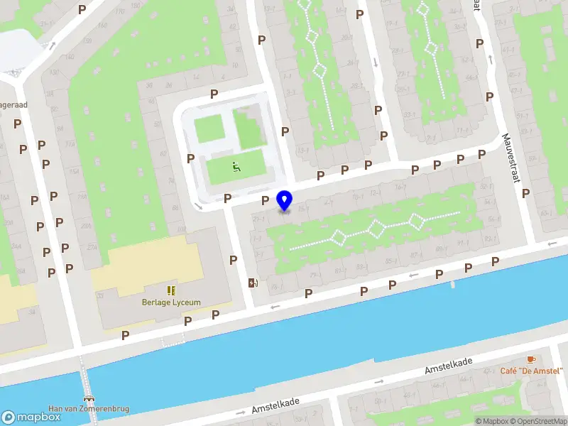 Partij Bijzonder Amsterdam