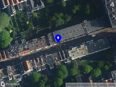 Joseph Burrin B.V. Amsterdam