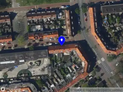 Vereniging van Eigenaars Busken Huëtstraat te 's Gravenhage 6 tot en met 12 (even nummers) 's-Gravenhage