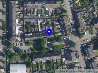 Saridous Holding B.V. Almere