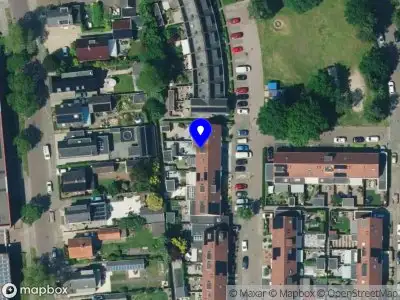 Fia Juno Apeldoorn