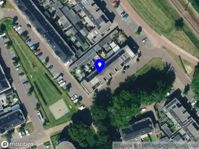 Nieuw bedrijf healthdemo