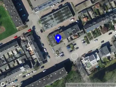 Scooterservice van 't Hof B.V.