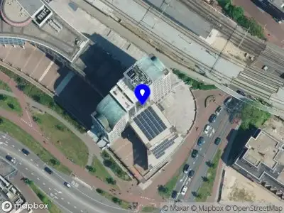 Oostkracht10 Holding B.V.