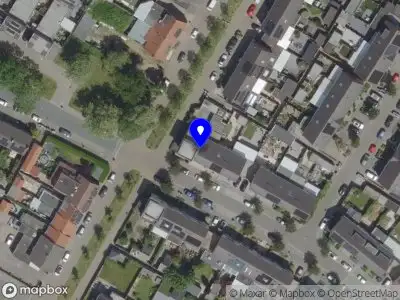 Nieuw bedrijf House Of Taqlidi