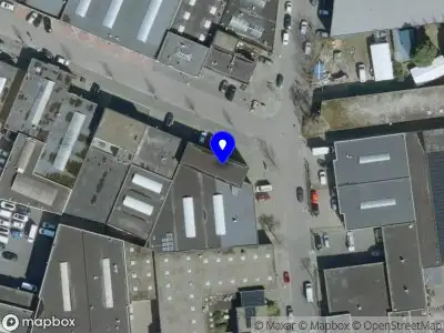 Mozel & Co. Holding B.V. Eindhoven
