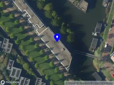 Volodymyr Brunets Utrecht