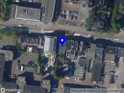 Psychologiepraktijk Lonneke Zoet Boskoop