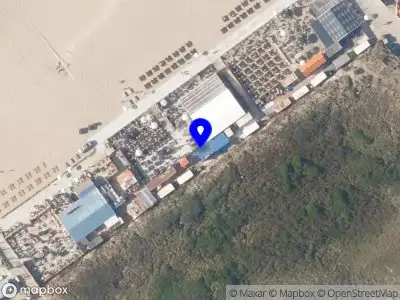 SRF Beachclub WOW B.V. 's-Gravenhage