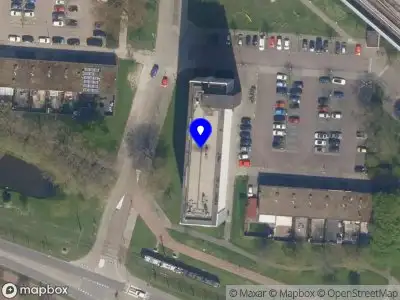 Nieuw bedrijf Akkari Projects B.V.