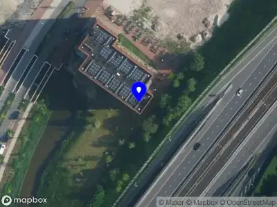 Saliyahs Headquarters